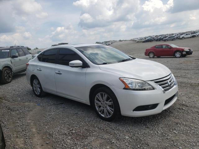 NISSAN SENTRA S 2013 3n1ab7ap3dl645241