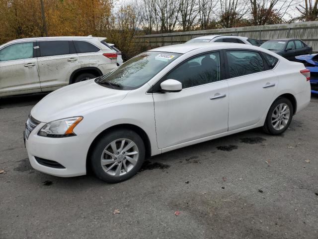 NISSAN SENTRA 2013 3n1ab7ap3dl646146