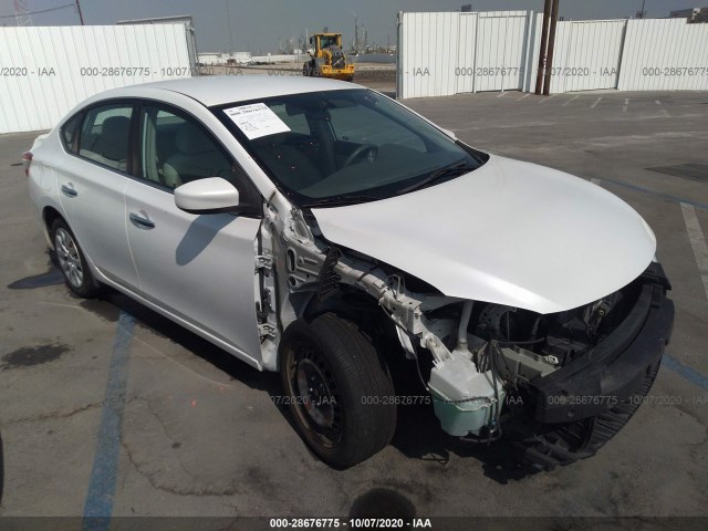 NISSAN SENTRA 2013 3n1ab7ap3dl652447