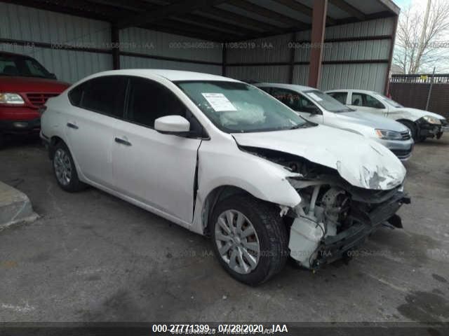 NISSAN SENTRA 2013 3n1ab7ap3dl653288