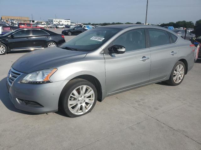 NISSAN SENTRA 2013 3n1ab7ap3dl659012