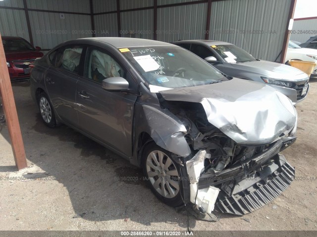 NISSAN SENTRA 2013 3n1ab7ap3dl668180