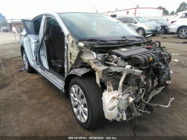 NISSAN SENTRA 2013 3n1ab7ap3dl668762