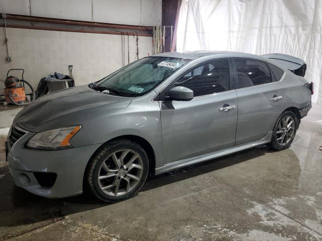 NISSAN SENTRA 2013 3n1ab7ap3dl673072