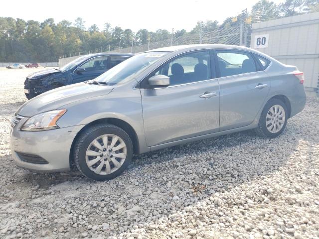 NISSAN SENTRA S 2013 3n1ab7ap3dl674643