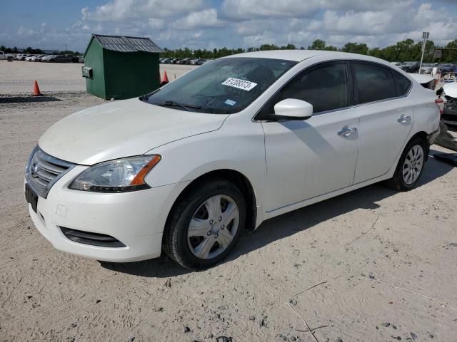 NISSAN SENTRA 2013 3n1ab7ap3dl676232