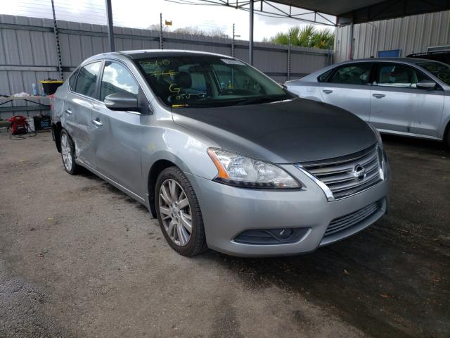 NISSAN SENTRA S 2013 3n1ab7ap3dl679244