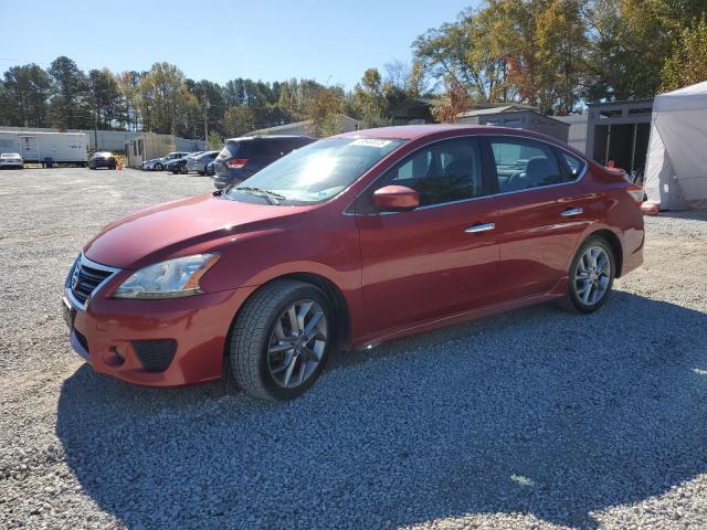 NISSAN SENTRA S 2013 3n1ab7ap3dl680815