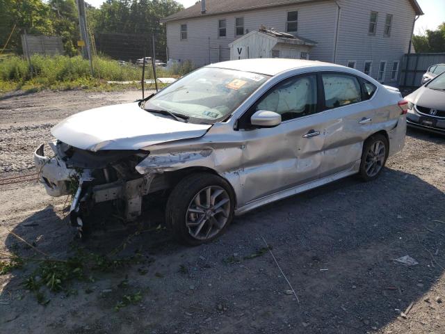 NISSAN SENTRA 2013 3n1ab7ap3dl705292