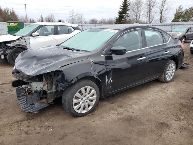 NISSAN SENTRA 2013 3n1ab7ap3dl710024