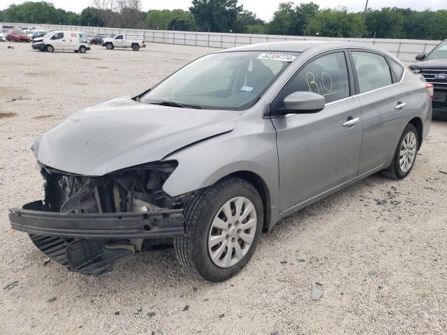 NISSAN SENTRA 2013 3n1ab7ap3dl712727