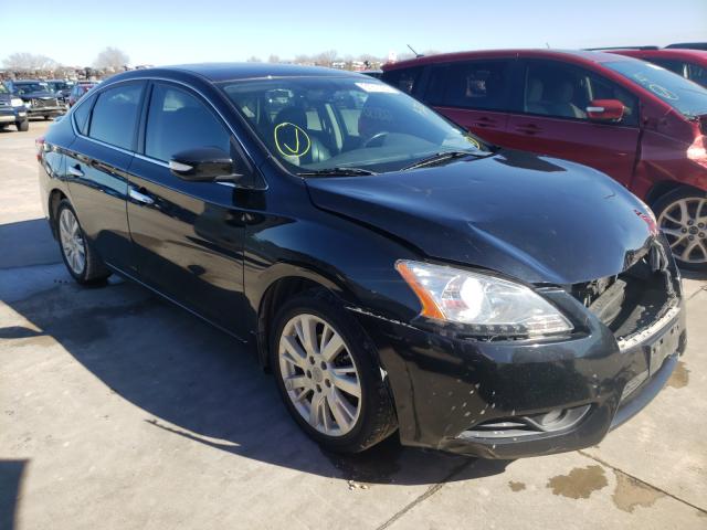 NISSAN SENTRA S 2013 3n1ab7ap3dl713621