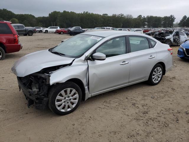 NISSAN SENTRA S 2013 3n1ab7ap3dl715983