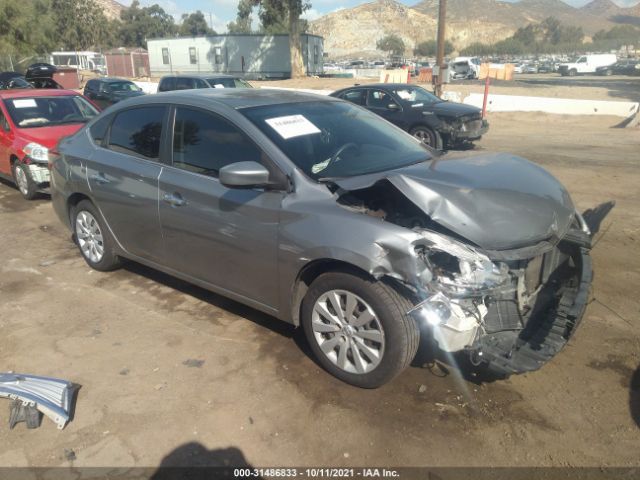 NISSAN SENTRA 2013 3n1ab7ap3dl726028