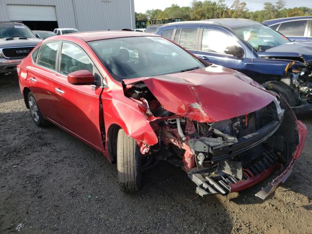 NISSAN SENTRA S 2013 3n1ab7ap3dl738888