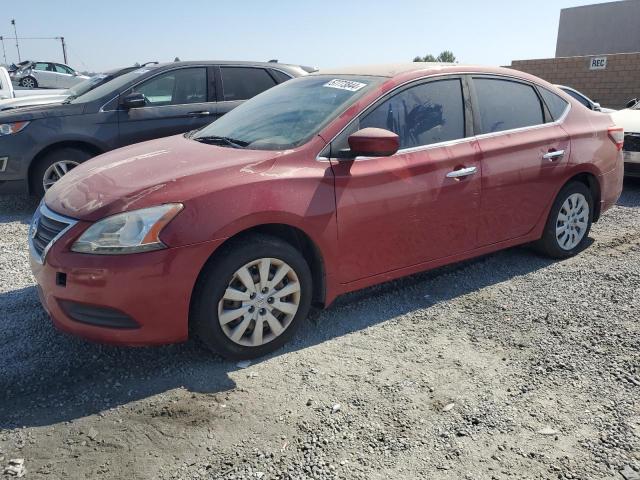 NISSAN SENTRA 2013 3n1ab7ap3dl743539