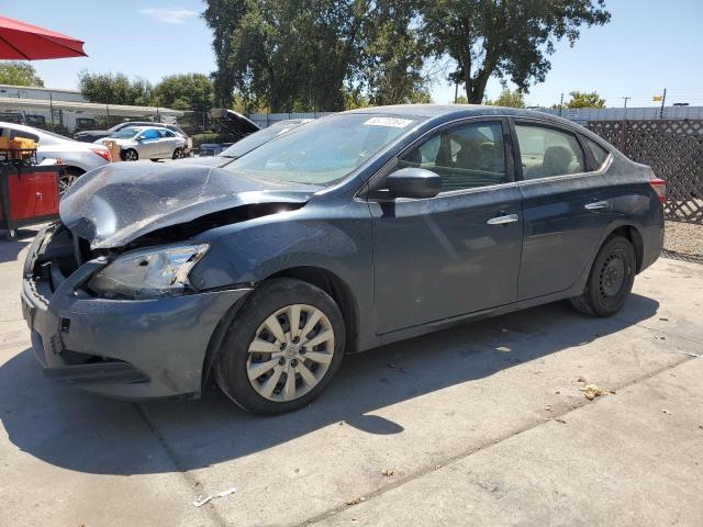 NISSAN SENTRA S 2013 3n1ab7ap3dl747784