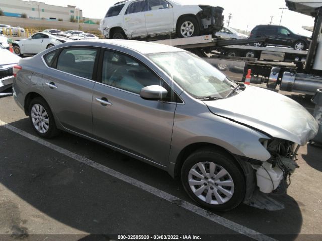 NISSAN SENTRA 2013 3n1ab7ap3dl753469