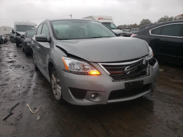 NISSAN SENTRA S 2013 3n1ab7ap3dl758283