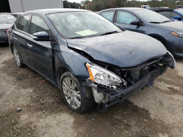 NISSAN SENTRA S 2013 3n1ab7ap3dl758901