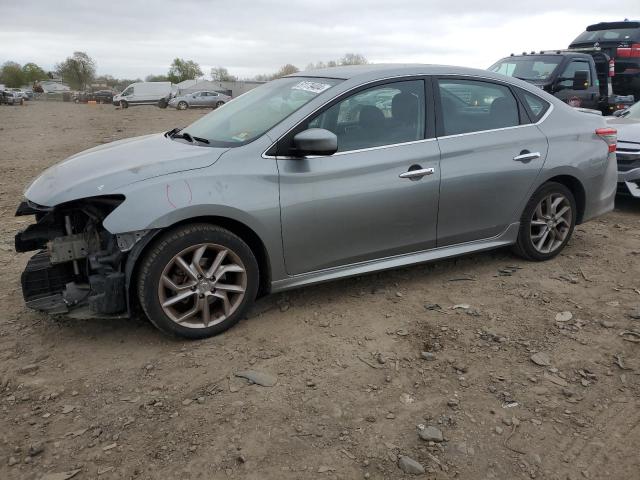 NISSAN SENTRA 2013 3n1ab7ap3dl759997