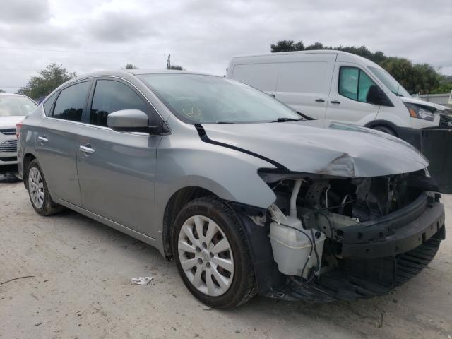 NISSAN SENTRA S 2013 3n1ab7ap3dl765587