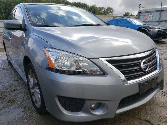 NISSAN NULL 2013 3n1ab7ap3dl767727