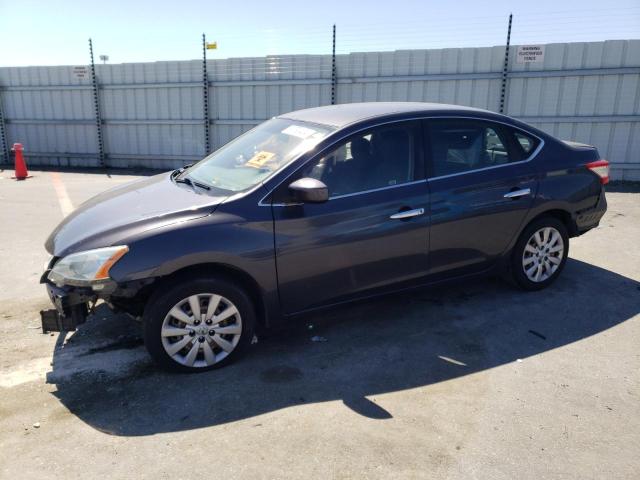 NISSAN SENTRA 2013 3n1ab7ap3dl776718