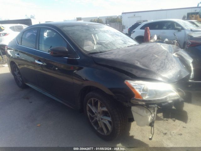 NISSAN SENTRA 2013 3n1ab7ap3dl777271