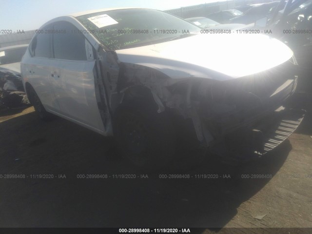 NISSAN SENTRA 2013 3n1ab7ap3dl786679