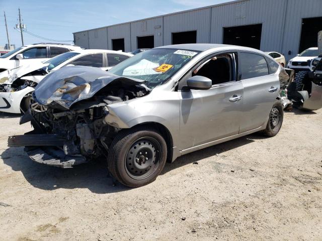 NISSAN SENTRA S 2013 3n1ab7ap3dl787413