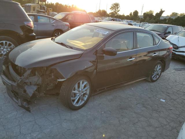 NISSAN SENTRA S 2013 3n1ab7ap3dl796841