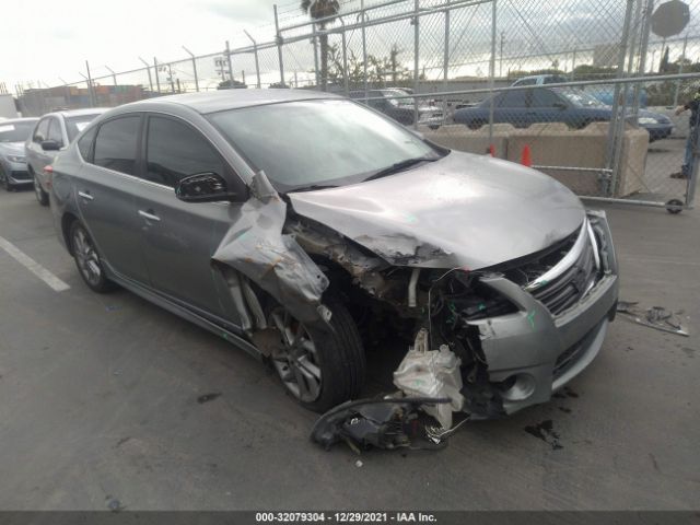 NISSAN SENTRA 2013 3n1ab7ap3dl797777