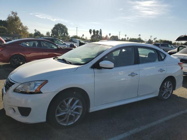 NISSAN SENTRA 2014 3n1ab7ap3el647377