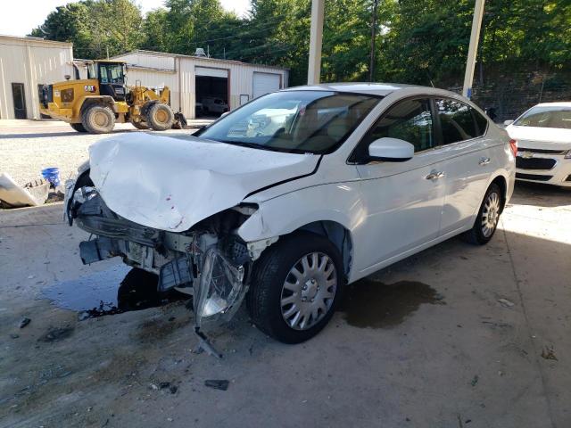 NISSAN SENTRA 2014 3n1ab7ap3el679732