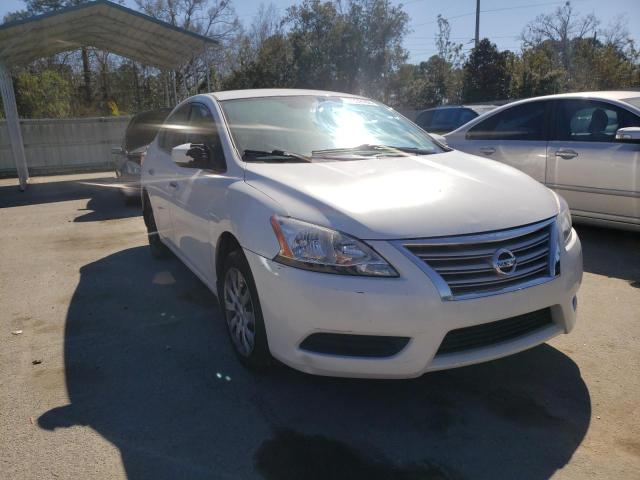 NISSAN NULL 2014 3n1ab7ap3el684087