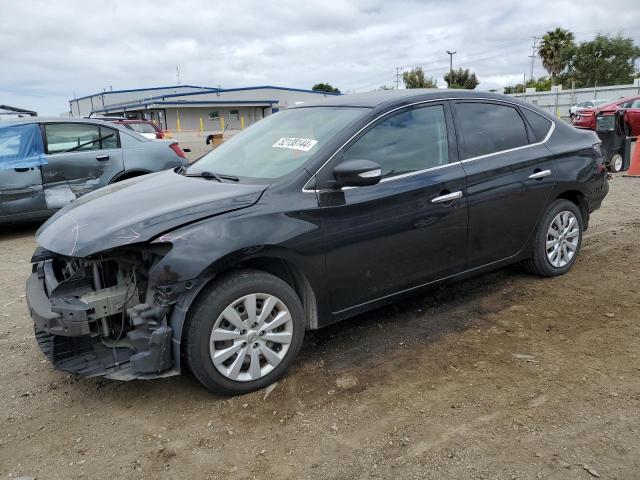 NISSAN SENTRA 2014 3n1ab7ap3el688544