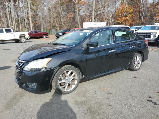 NISSAN SENTRA 2014 3n1ab7ap3el691864