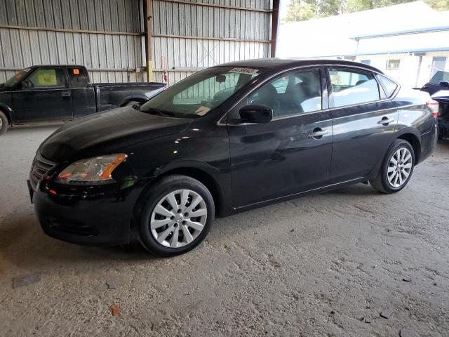 NISSAN SENTRA S 2014 3n1ab7ap3ey200292