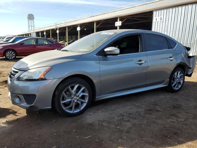 NISSAN SENTRA S 2014 3n1ab7ap3ey219943