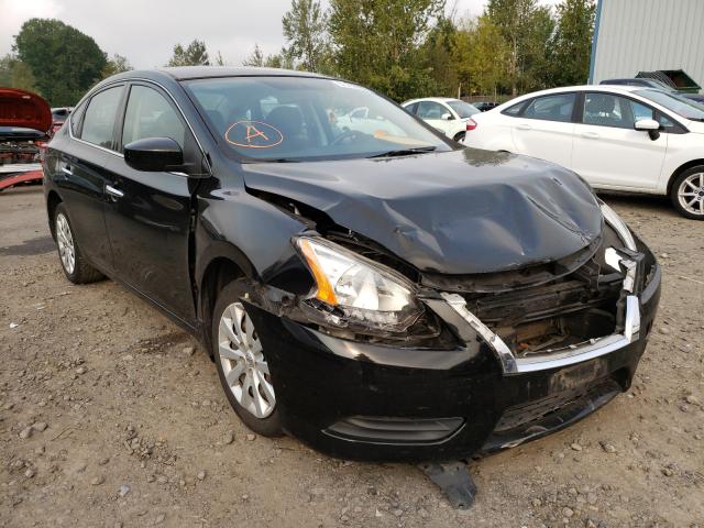 NISSAN NULL 2014 3n1ab7ap3ey228755