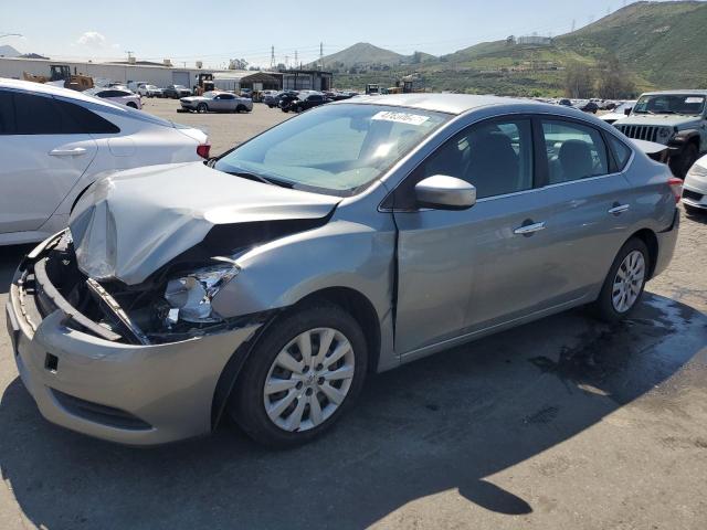 NISSAN SENTRA 2014 3n1ab7ap3ey248679