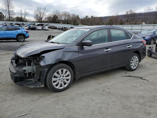 NISSAN SENTRA 2014 3n1ab7ap3ey282198