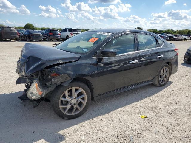 NISSAN SENTRA S 2014 3n1ab7ap3ey287644