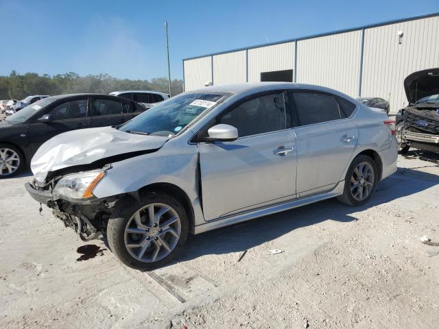 NISSAN SENTRA S 2014 3n1ab7ap3ey298269