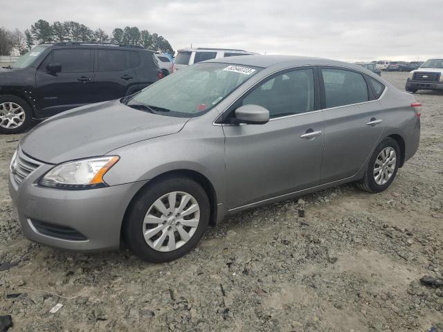 NISSAN SENTRA 2014 3n1ab7ap3ey298482