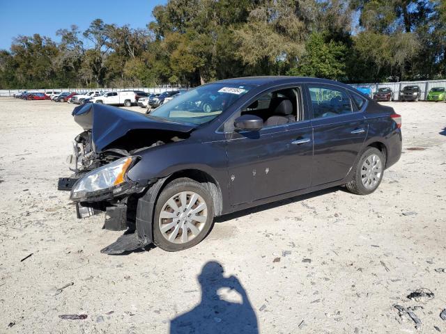 NISSAN SENTRA 2014 3n1ab7ap3ey332470