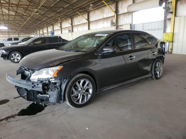 NISSAN SENTRA S 2014 3n1ab7ap3ey332937