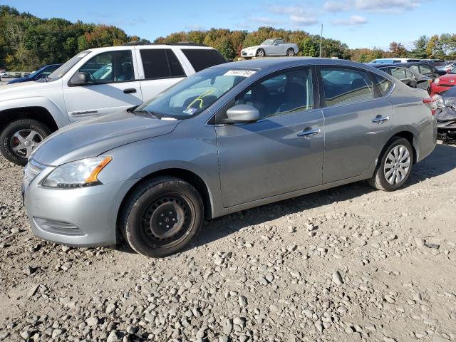 NISSAN SENTRA S 2014 3n1ab7ap3ey333912