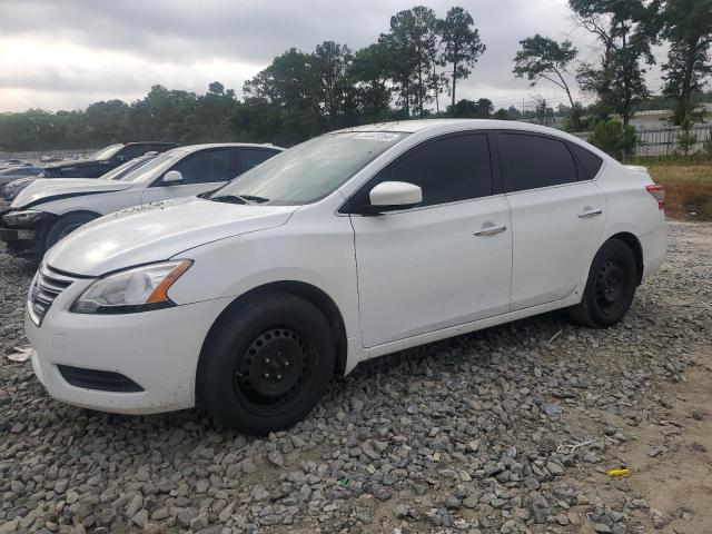 NISSAN SENTRA 2014 3n1ab7ap3ey335191